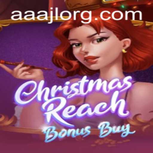 Explore the Festive Excitement of ChristmasReachBonusBuy: A Game to Light Up Your Holidays