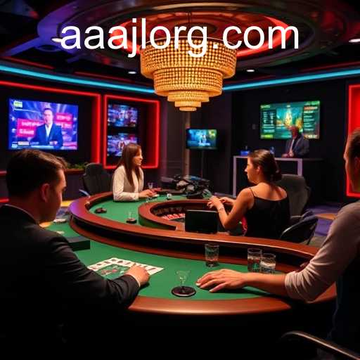 Live Casino