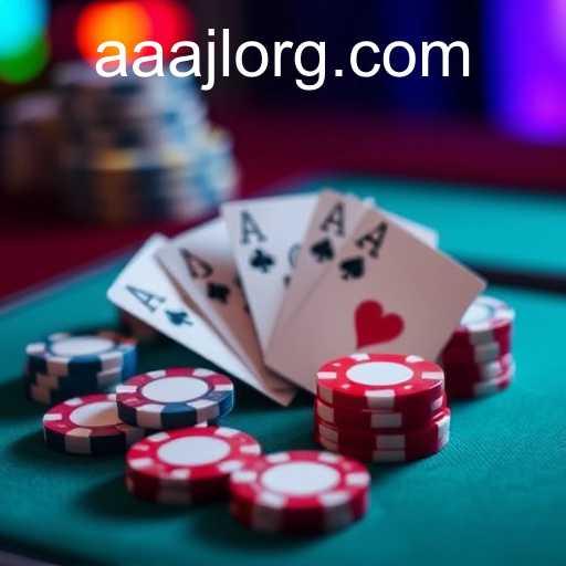 Responsible Gambling