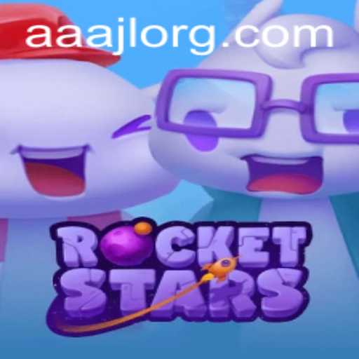 Exploring the Thrilling Universe of RocketStars